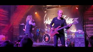 Watchtower - Meltdown - live at Come and Take It Live,  Austin TX January 5, 2024