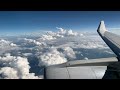 Full Flight | American Eagle | Embraer E175 | Dallas to Buffalo | N264NN
