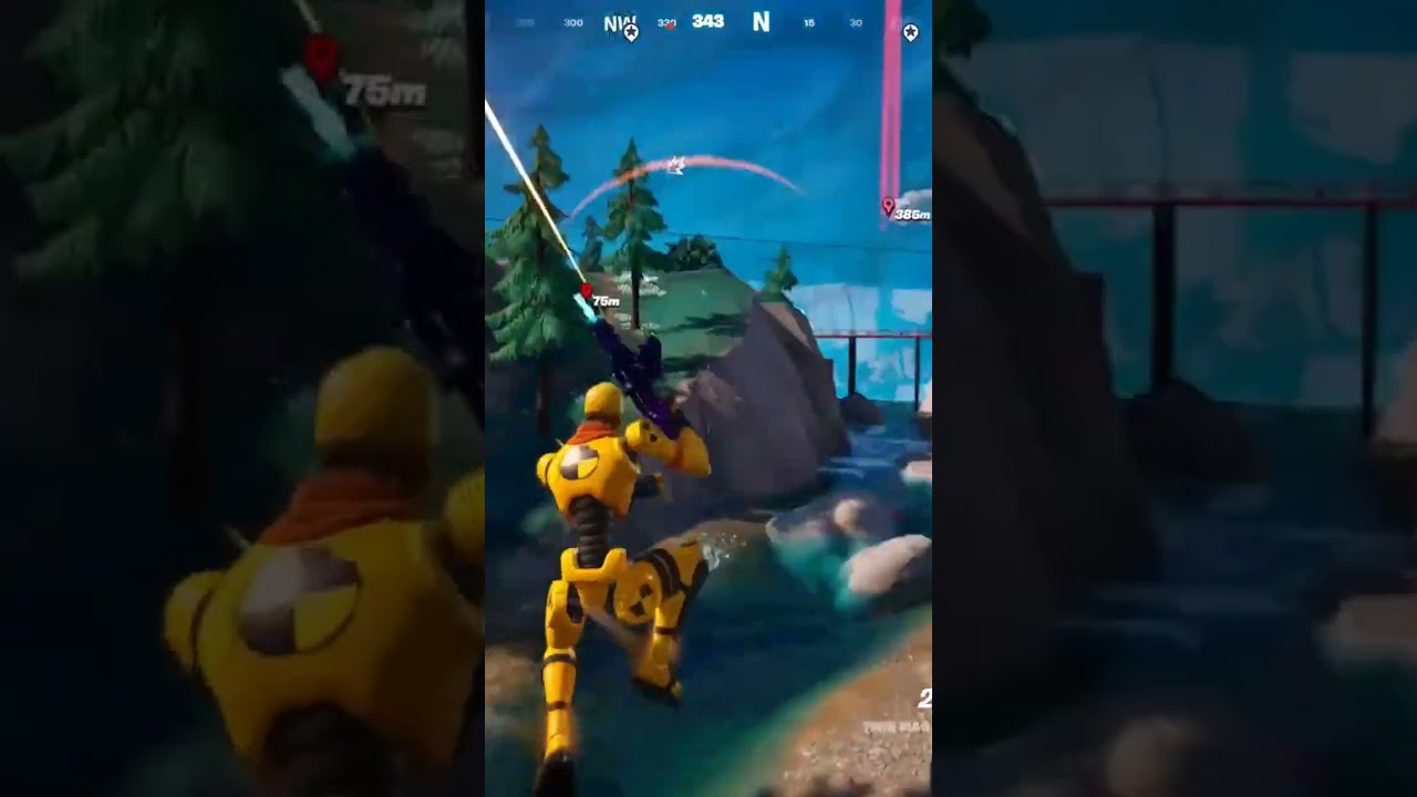 Absolute Beam Fortnite Fortniteclips Gaming