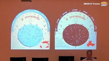 IM2016 Videos: 12. Forty years of activity of an Italian slide rule designer  - Cesare Baj -