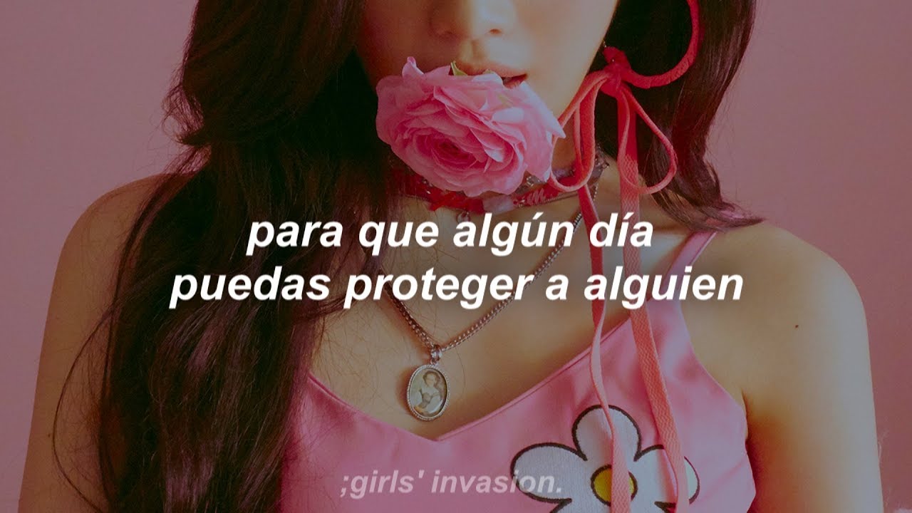 snsd - born to be a lady (sub. español) ;girls' invasion.