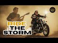 Harley Biker Rock Blues Playlist – Classic Guitars for Wild Roads