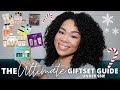 CURLSMAS Day 10: The ULTIMATE Gift Set Guide Under $50 For Curly Hair!