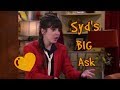 Syd's BIG ASK - SINGING to Elena || ODAAT s02e11 (very gay)