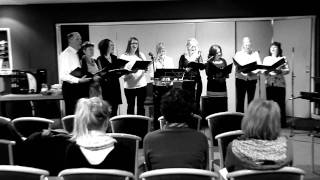 The Stanton Vale Choir