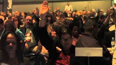 Keynote Speaker: Chris Bashinelli • Presented by SpeakInc • 2015