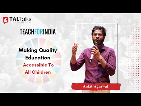 Making Quality Education Accessible To All Children