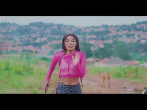 BINTIISA By King Nature Muzik Official Visualizer New UgandanmuziK 4k