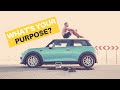 Whats your purpose