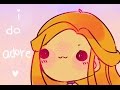 i do adore - pmv