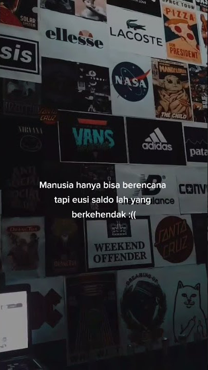 Aslina eta mah | Story WA bahasa sunda fyp tiktok