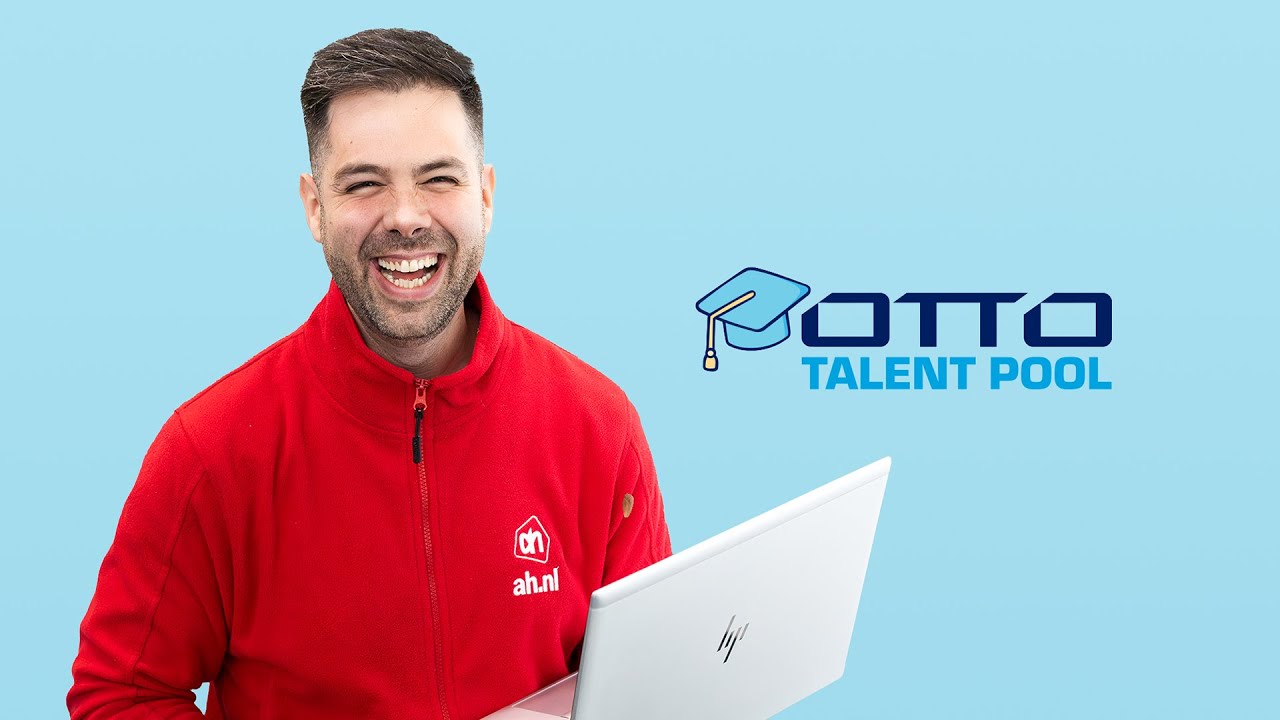 OTTO Talent Pool: Tiago’s path to leadership