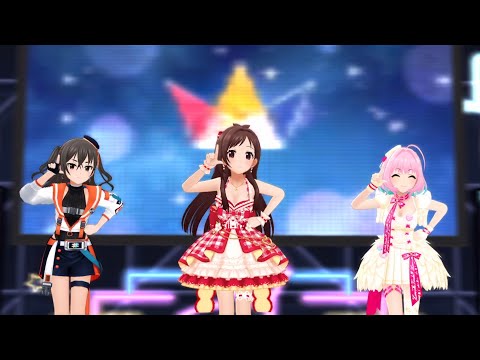 デレステ 流れ星キセキ Mv 辻野あかり 砂塚あきら 夢見りあむ Ssr Ver 最新のトレンドをいち早く動画で楽しむ 無料で見放題のガジェットとトレンド