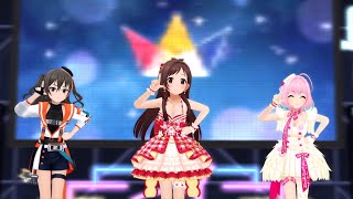 デレステ 流れ星キセキ Mv 辻野あかり 砂塚あきら 夢見りあむ Ssr Ver Youtube デレステ 流れ星キセキ Mv 辻野あかり 砂塚あきら 夢見りあむ Ssr Ver Youtube
