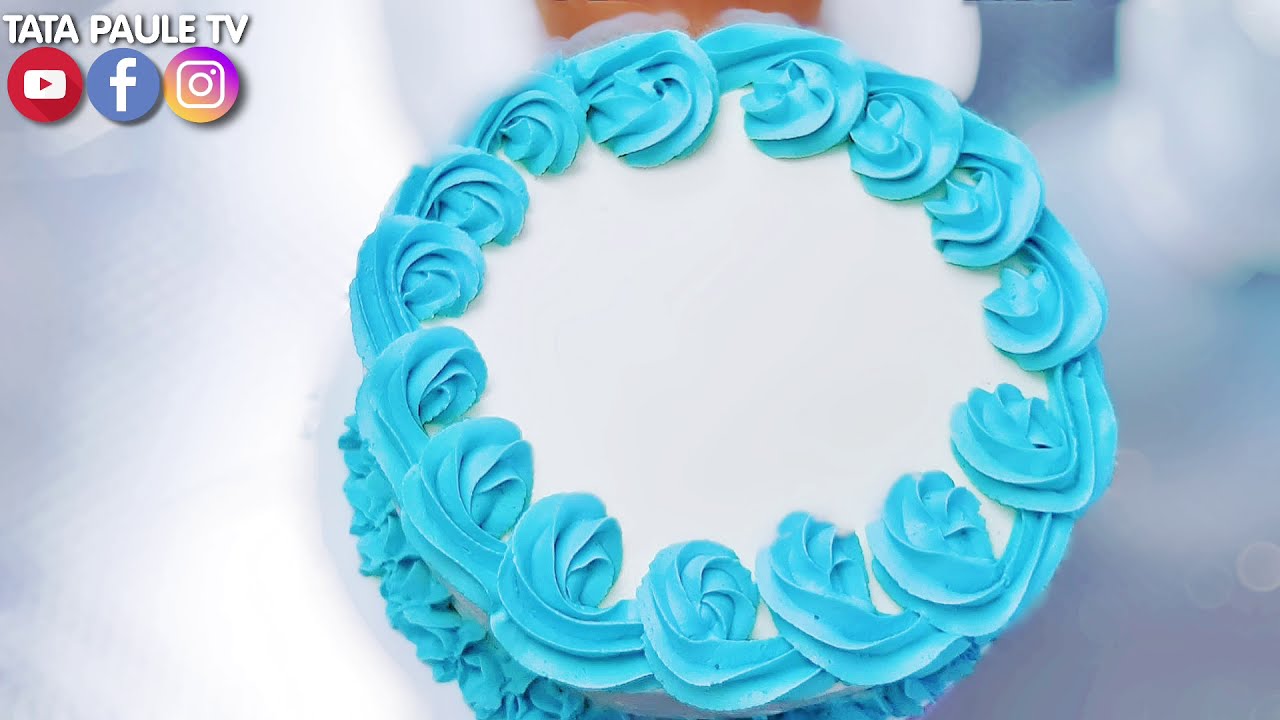 Épinglé sur Gâteau anniversaire