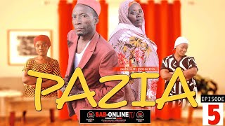 PAZIA  EPISODE 5