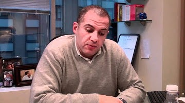 Public Relations Definition - What Does PR Mean? by 5WPR CEO Ronn Torossian