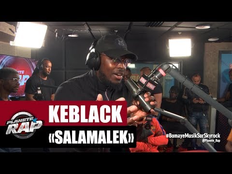 TÉLÉCHARGER KEBLACK SALAMALEK GRATUIT KEBLACK SALAMALEK GRATUIT TÉLÉCHARGER