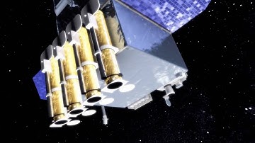 Solar Dynamics Observatory (Clip #1)