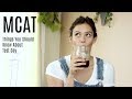 MCAT: Things You Should Know About Test Day