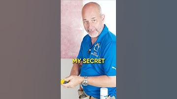 The RIGHT Way to Fix Torn and Damaged Drywall