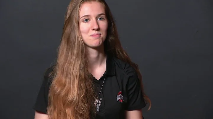 @OhioStateECE Graduate School Video Series: Mary S...