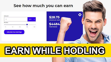 Blockfi review: what are the risks & how does it work?