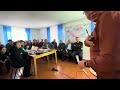 Общественные слушания 05.01.2026, ВКО с. Акбулак ТОО "Такыр-Кальджир Алтын" и ТОО "ESG TREND"