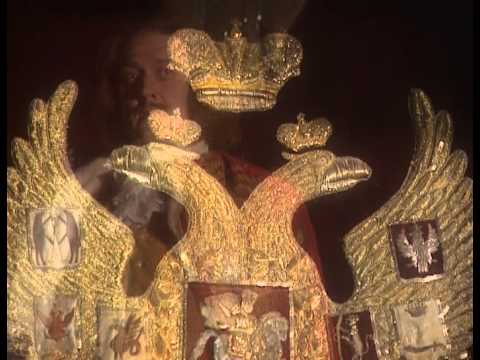 Video: Hoe verwesterde Peter de Grote Rusland?