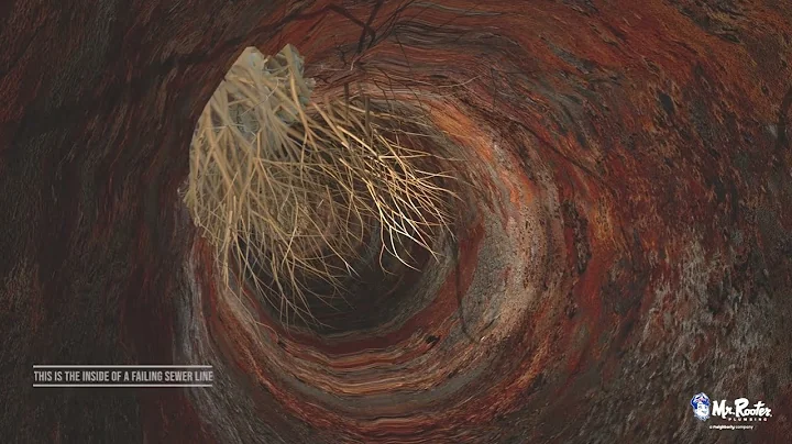 Trenchless Sewer Line Repair