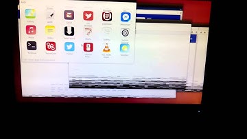 Unity 8 Desktop Mode in Nexus 7 2013 with Xmir