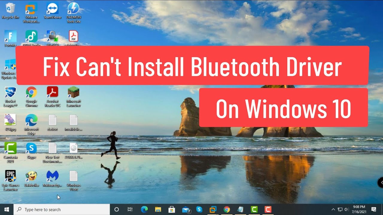 fix bluetooth peripheral device windows 10 youtube fix bluetooth peripheral device windows 10 youtube