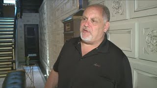 Buffalo honors late Mark Croce