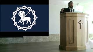 Estudio Bíblico LEVÍTICO Domingo 12-04-26