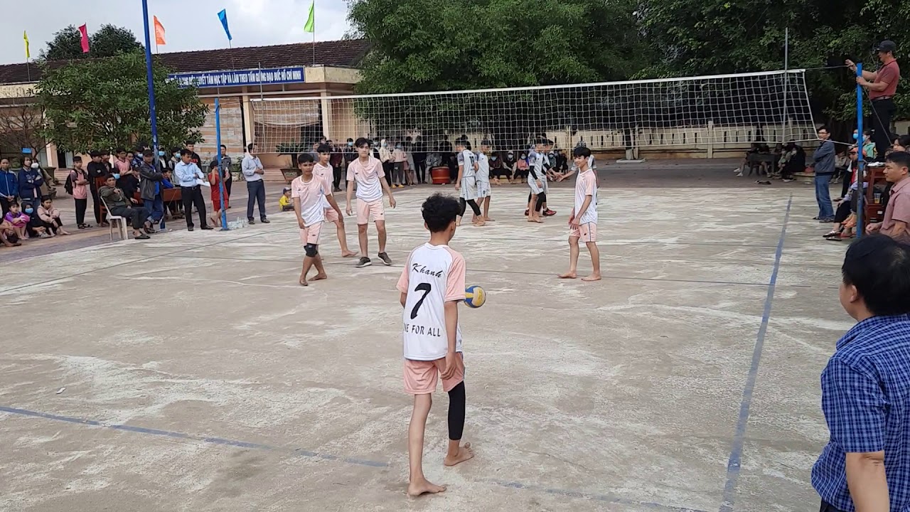 Волейбольный сезон 2020-2021, выпуск 35