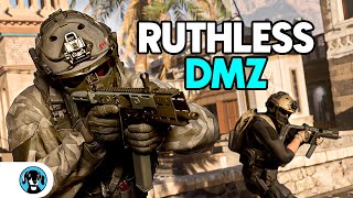 DMZ is Ruthless For New Players