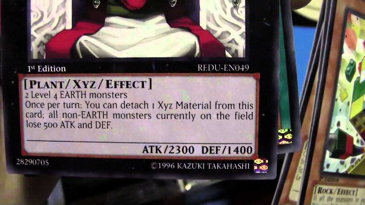 Return of the Duelist Box Opening- EPIC PULLS - TeamHauntedMine