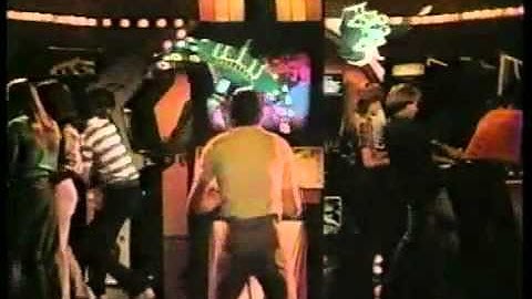 1982 ColecoVision TV Commercial
