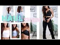 ÚLTIMO HAUL SHEIN del verano    ad*