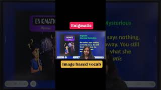 Image Based Vocab Series 📸 | Learn Words Visually in 60 Seconds