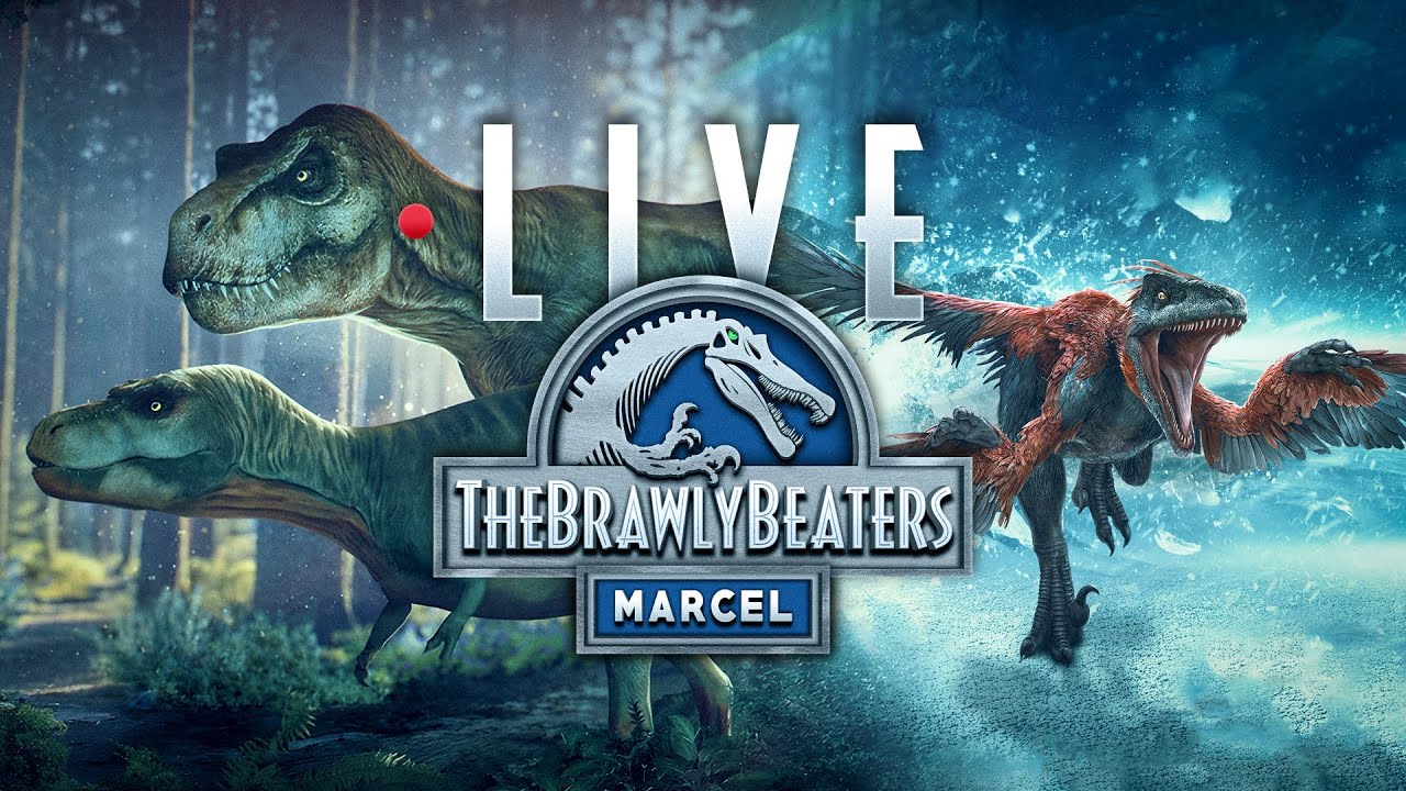 🔴LIVE: Es wird nachgeholt und 🔮Scherben QUEST!! - 
