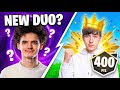 King Peterbot is BACK! Two more teams qualify for Esports World Cup and Rostermania Strikes again!