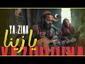 Ya Zina يا زينا ديري لاتاي Heavy Soul Gritty Blues Session جاز بلوز صحراوي حزين 