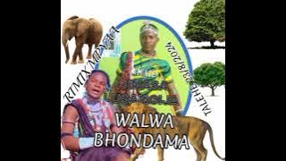 WALWA BHONDAMA RIMIX MPYAA PRD MBASHA MSAMBAZAJI JINASA LUSANGIJA 0784129154