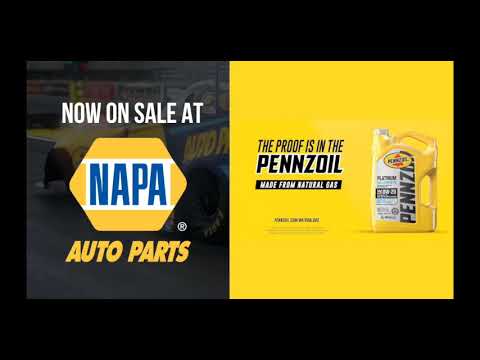 Zinc Additive Napa Auto Parts