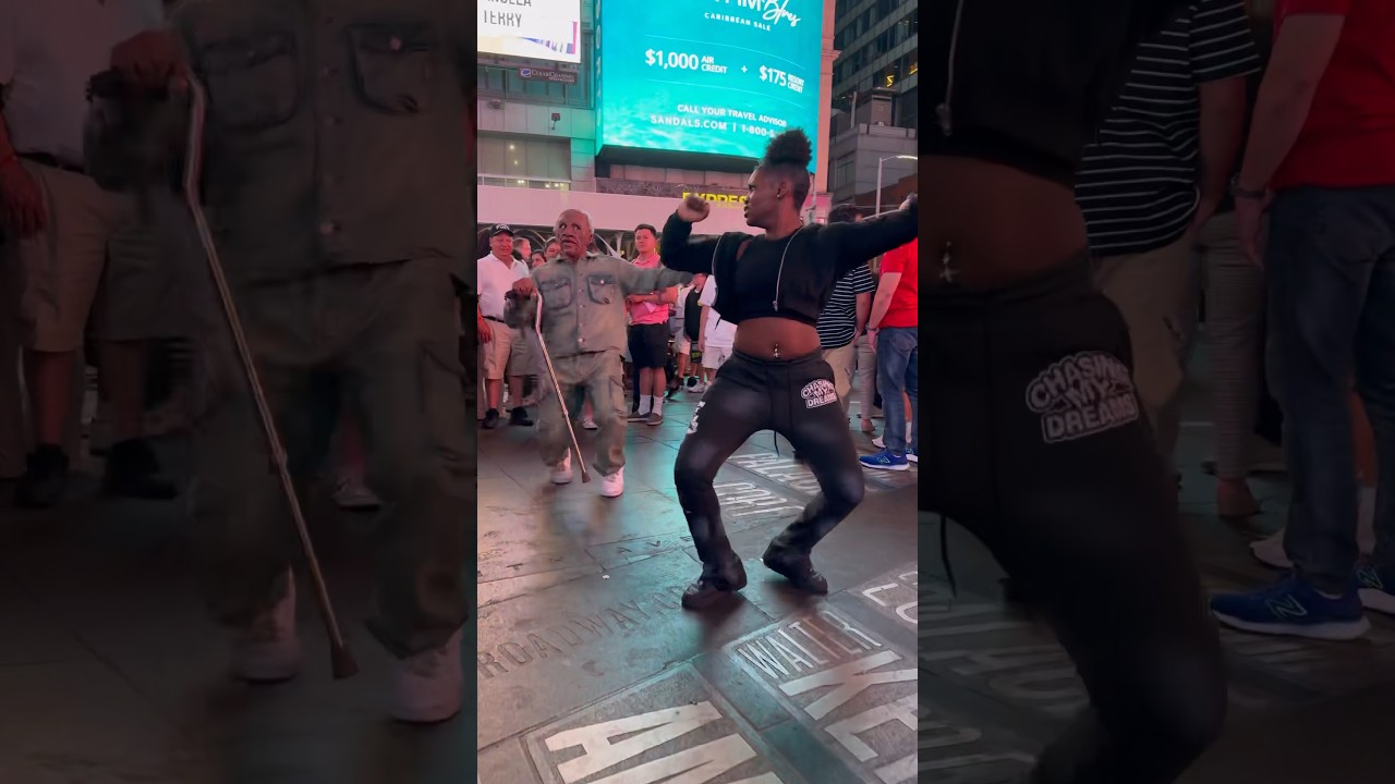 Bro who grandad is this?? 🥴  