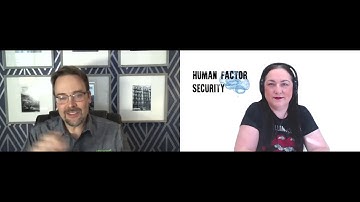 In this interview Jenny speaks with Ted Shorter the CTO and co-founder of Keyfactor.