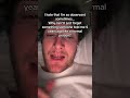 Oh nothing much just exposing myself on socials today… #mentalhealth #newmusic #favoritescar #colors