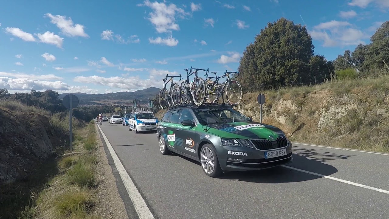 CHALLENGE MADRID 2019 II CARRERA NAVALAFUENTE camera iphone 8 plus apk