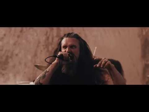 SOULWOUND - Waste of Life (official video)